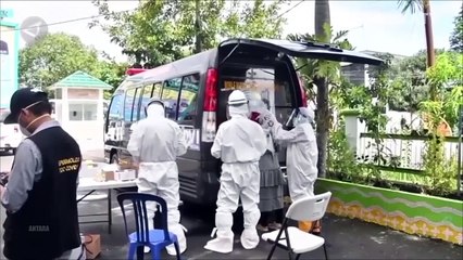 Tips Aman Konsumsi Paket Obat Gratis Selama Isolasi Mandiri