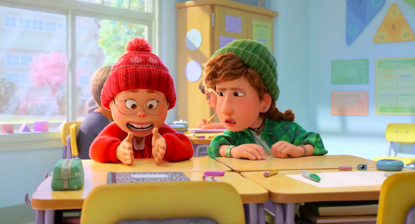 Rot - Teaser Trailer (Deutsch) HD