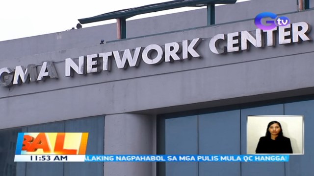 Coverage ng Kapuso Network Channel na GTV, pinalawak at pinalakas pa sa Northern Luzon | BT