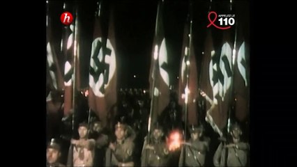 Allemagne nazie: mise en place d'un régime totalitaire et raciste