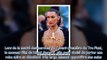 Bella Hadid fait grimper la température à Cannes - ce bijou inouï cachant savamment ses seins