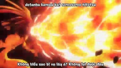 Cậu bé thần giáo- tập 17 - Ushio to Tora [SS1]