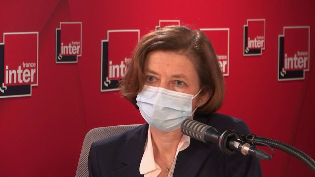 Florence Parly : Lorsque la France était présente militairement en Afghanistan, nous avons été soutenus par un certain nombre d'Afghans. Un certain nombre d'entre eux ont été rapatriés au cours des années.