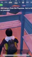 My first gameplay and Finishes