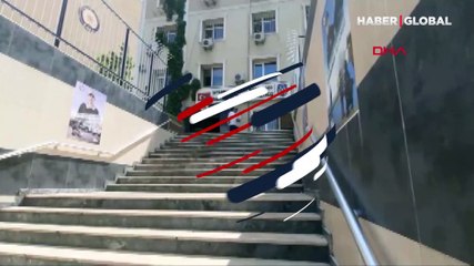 20 yıl önce Üsküdar'da işlenen cinayetin zaman aşımına iki gün kala 3 gözaltı!