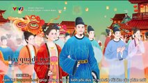 khúc nhạc thanh bình tập 39 - VTV3 thuyết minh - Phim Trung Quốc - cô thành bế - xem phim khuc nhac thanh binh tap 40