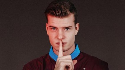 Alexander Sörloth'tan Fenerbahçe'ye yeşil ışık