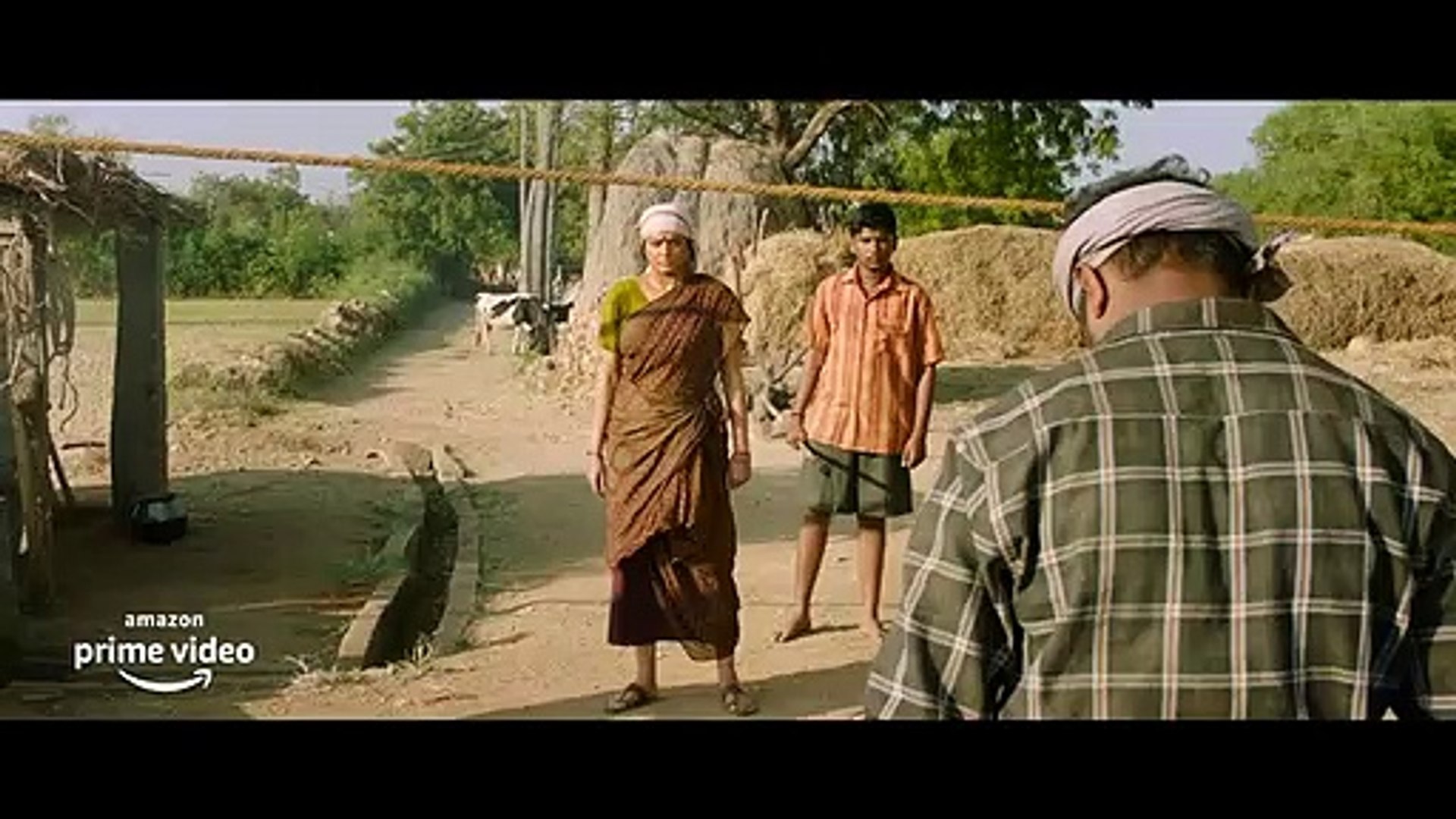 Narappa Trailer Narappa (2021) IMDb