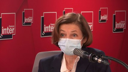 Video herunterladen: Florence Parly : 