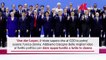 G20, il messaggio di von der Leyen sulle donne