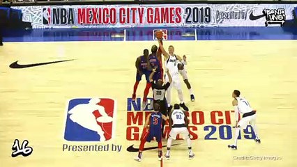 Bente Uno: LA Tenorio on global games