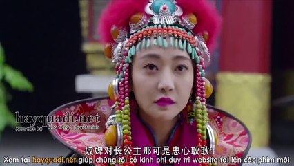 Tô Mạt Nhi Truyền Kỳ Tập 12 - VTV3 thuyết minh tap 13 - Phim Trung Quốc - xem phim to mat nhi truyen ky tap 12
