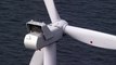 Rampion Offshore Wind Farm credit MHI Vestas Offshore Wind 2