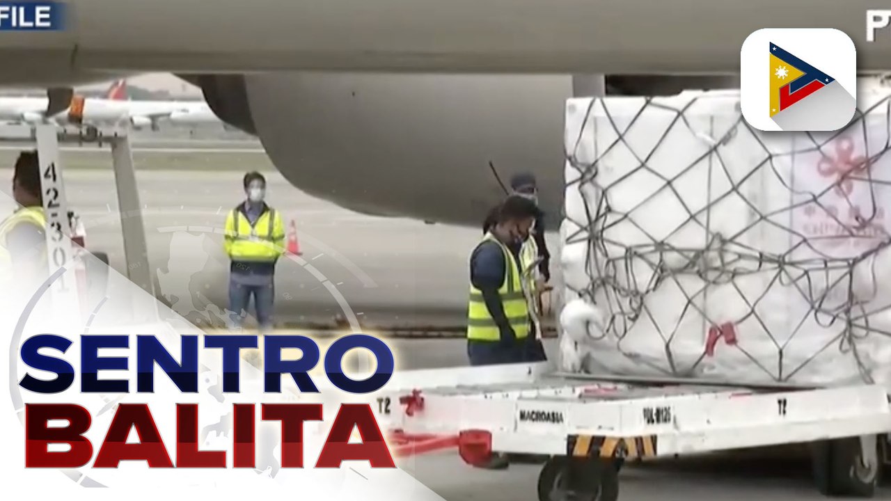 Mga nakaranas ng adverse events, wala pa sa 1% ng higit 10-M na nakatanggap ng 1st dose ng bakuna ayon sa FDA; efficacy ng Sinovac vaccine, mas mataas sa inaasahan ayon sa pag-aaral sa Turkey at Chile