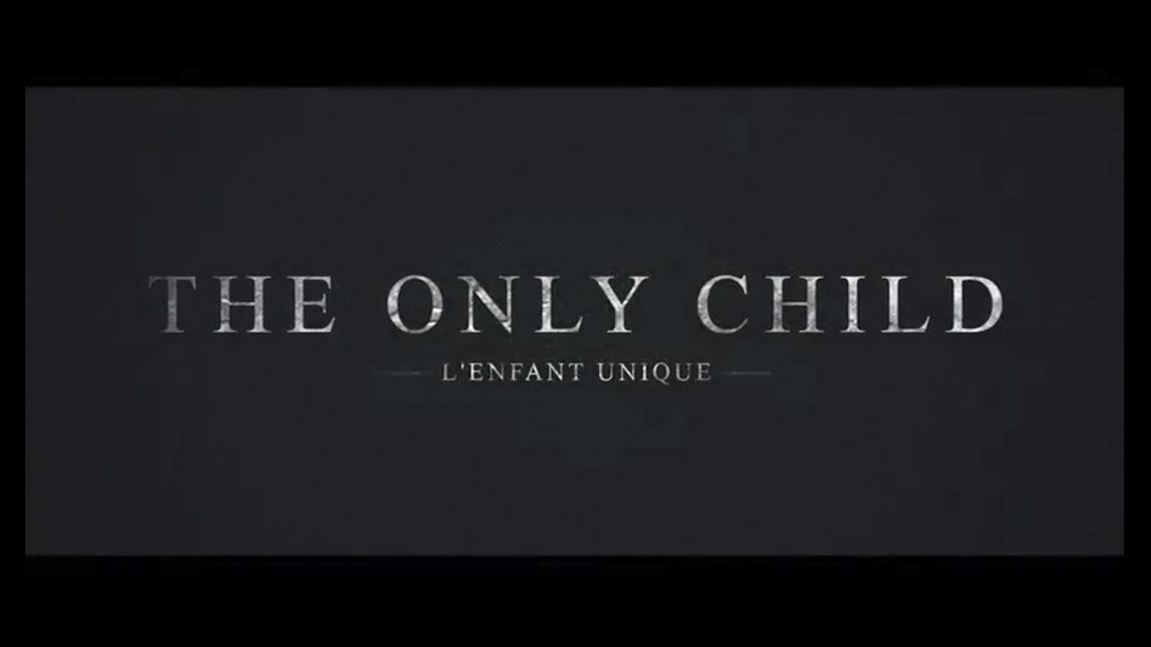 The Only Child (2019) HD Streaming VF