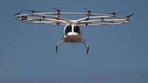 3000 drones spotted at International Border under 30 months