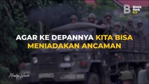73. Hilangkan Terorisme dari Indonesia- - Mardigu Wowiek