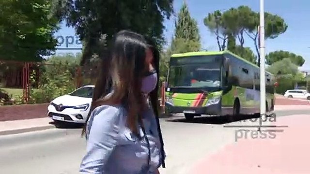 Isa Pantoja no aclara si ha podido hablar o no con su cuñada Irene Rosales después de dejar la tele