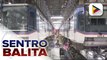 Bumibiyaheng newly overhauled light rail vehicle ng MRT-3, umabot na sa 23; mga edad 17 pababa, bawal pa rin sa MRT-3