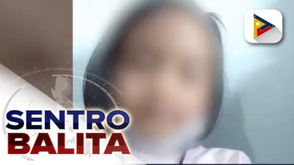 MALASAKIT AT WORK: Isang nanay sa CamSur, humihingi ng tulong para sa anak na may brain tumor