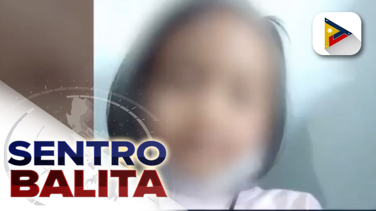 MALASAKIT AT WORK: Isang nanay sa CamSur, humihingi ng tulong para sa anak na may brain tumor