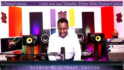 Prière Midi