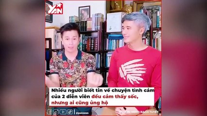 Mối quan hệ trên tình bạn nhưng không dưới tình yêu của Đình Toàn - Quang Thảo: Tri kỷ suốt 21 năm