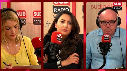 Franz-Olivier Giesbert - "Le déboulonnage des statues est quelque chose de profondément débile !"