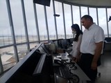 Atatürk Havalimanı kule görevlisi o gece yaşadıklarını anlattı