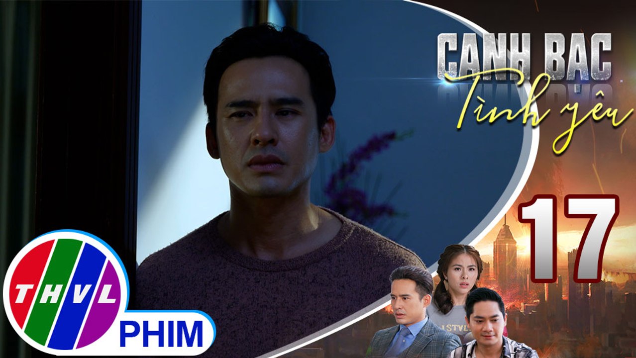 Canh bạc tình yêu - Tập 17[2]: Duy cảm thấy có lỗi vì nghi ngờ mẹ Thúy khi nghe bà trải lòng