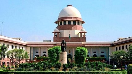 Kanwar Yatra: SC issues notice to UP govt for allowing pilgrimage