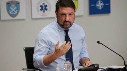 G.Saray'ın Yunanistan'a girişine izin vermeyen Hardalias'ın, F.Bahçe yüzünden bu kararı aldığı iddia edildi