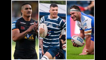 Inside Rugby League Episode 48: Can Castleford End a 37-Year Wait for the Challenge Cup? 🏆