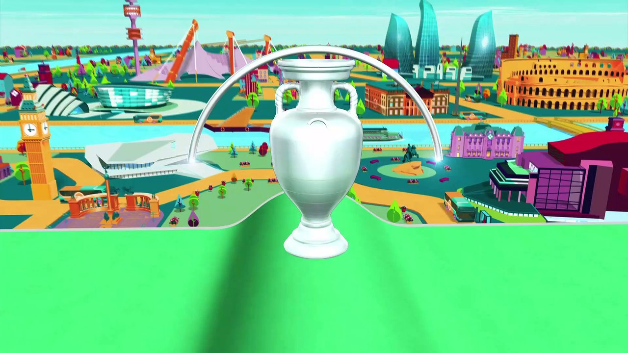 EURO 2020 FINALS | Italy vs England | Penalties