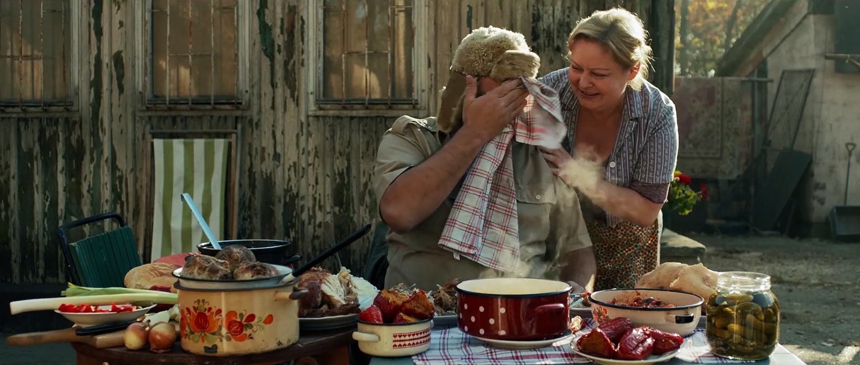 Der Schein trügt Film