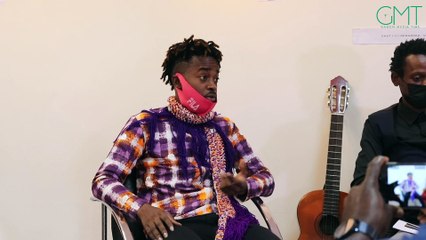 [#Reportage] #Gabon: Slam action lance son Festival international «La renaissance des étoiles»