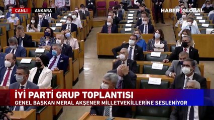 Meral Akşener'den Kurban Bayramı önerileri