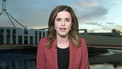 Federal support sparks strong rebuke from Victorian Gov't