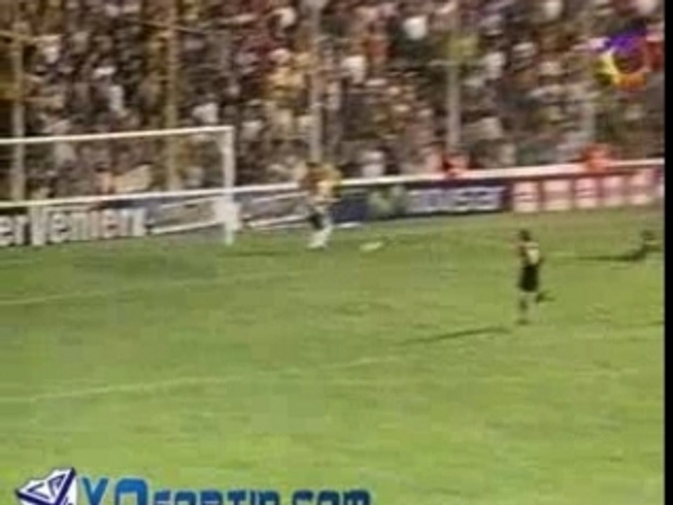 Vélez Sarsfield - 2fecha_clau08_FDP