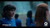 Motherland Fort Salem 2x05 Promo Brianna’s Favorite Pencil (2021) Witches in Military drama series