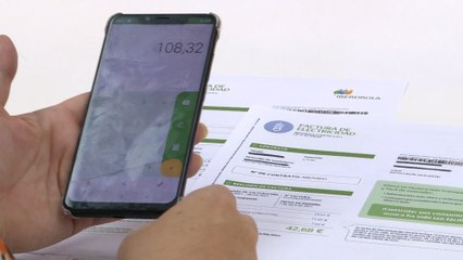 El IPC se mantiene en junio en el 2,7%, por la luz y los alimentos