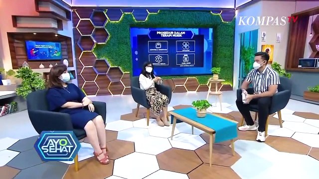 Manfaat Terapi Musik Bagi Anak Berkebutuhan Khusus