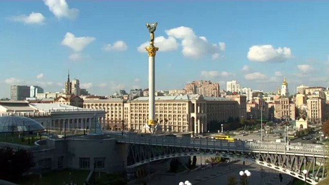 Владимир Путин об анти-России