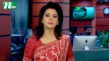 NTV Dupurer Khobor | 14 July 2021