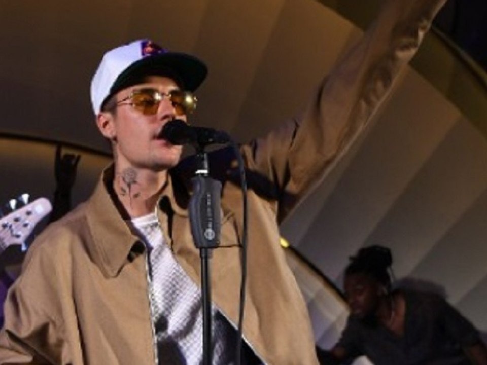 Marihuana-Großeinkauf: Justin Bieber shoppt für über 1.000 Dollar