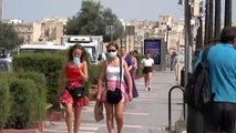 Malta obriga turistas não vacinados a quarentena