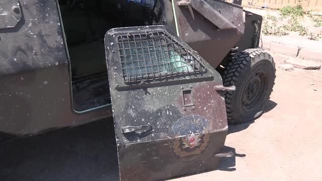 FETÖ'nün darbe girişiminde şehit olan hafız özel harekatçının ailesinin acısı dinmiyor (1)