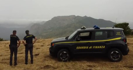 Messina - Frode du fondi Ue per agricoltura: terreni "acquistati" anche da morti (14.07.21)