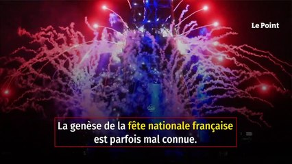 Fête nationale française : que célèbre-t-on vraiment le 14 juillet ?