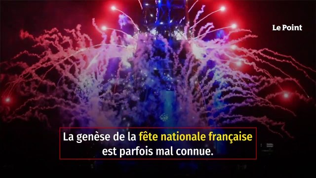 Fête nationale française : que célèbre-t-on vraiment le 14 juillet ?